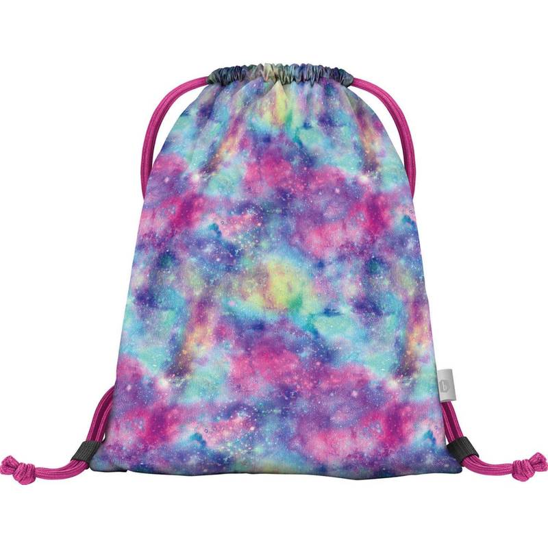 BAAGL SET 3 Shelly Jednorožec: aktovka, penál a sáček BAAGL SET 3 Shelly Jednorožec: aktovka, penál a sáček