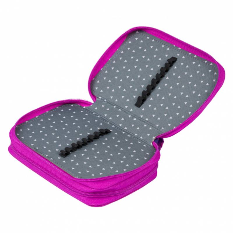 BAAGL SET 5 Shelly Jednorožec: aktovka, penál, sáček, desky, box BAAGL SET 5 Shelly Jednorožec: aktovka, penál, sáček, desky, box