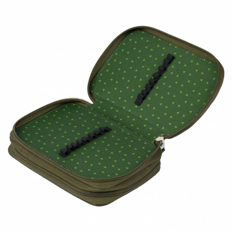 BAAGL SET 3 Shelly Dinosaurus: aktovka, penál a sáček BAAGL SET 3 Shelly Dinosaurus: aktovka, penál a sáček