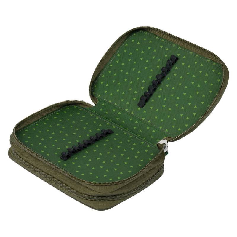 BAAGL SET 5 Shelly Dinosaurus: aktovka, penál, sáček, desky, box BAAGL SET 5 Shelly Dinosaurus: aktovka, penál, sáček, desky, box