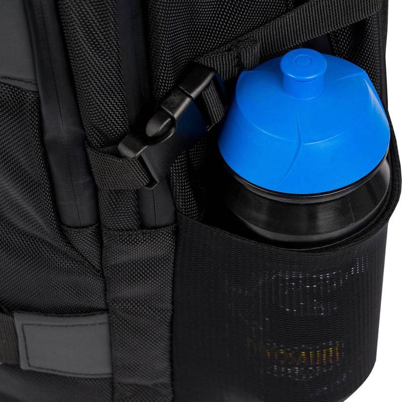 BAAGL SET 3 Skate Gold: batoh, penál a sáček BAAGL SET 3 Skate Gold: batoh, penál a sáček