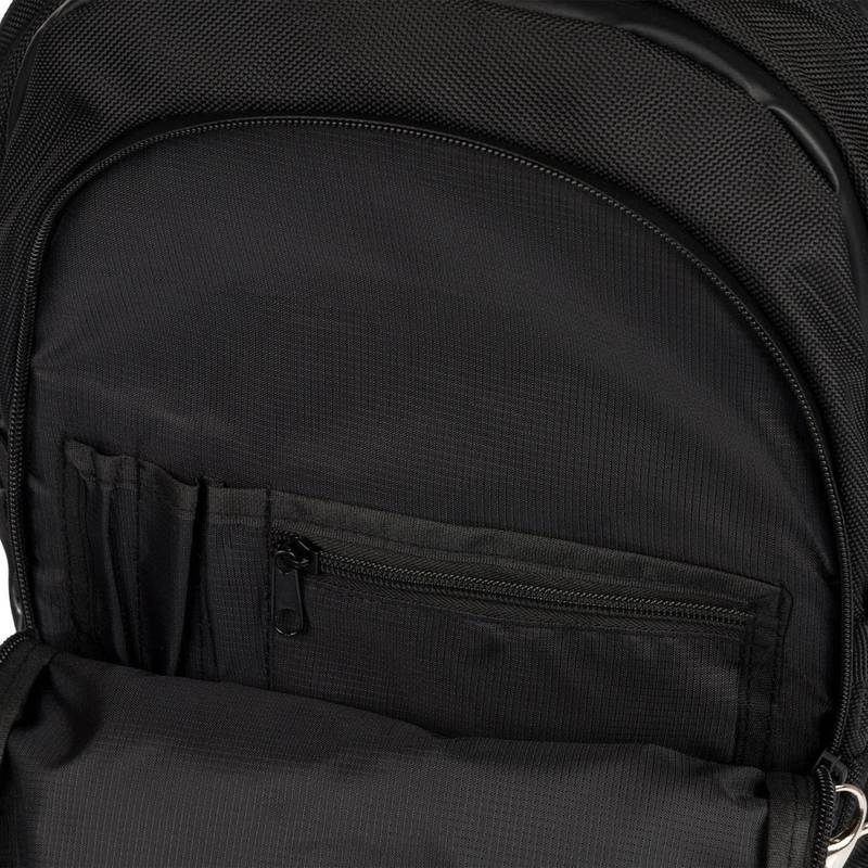 BAAGL SET 3 Skate Gold: batoh, penál a sáček BAAGL SET 3 Skate Gold: batoh, penál a sáček