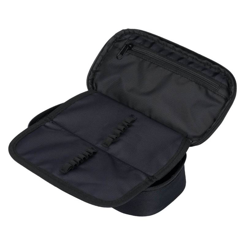 BAAGL SET 3 Skate Gold: batoh, penál a sáček BAAGL SET 3 Skate Gold: batoh, penál a sáček