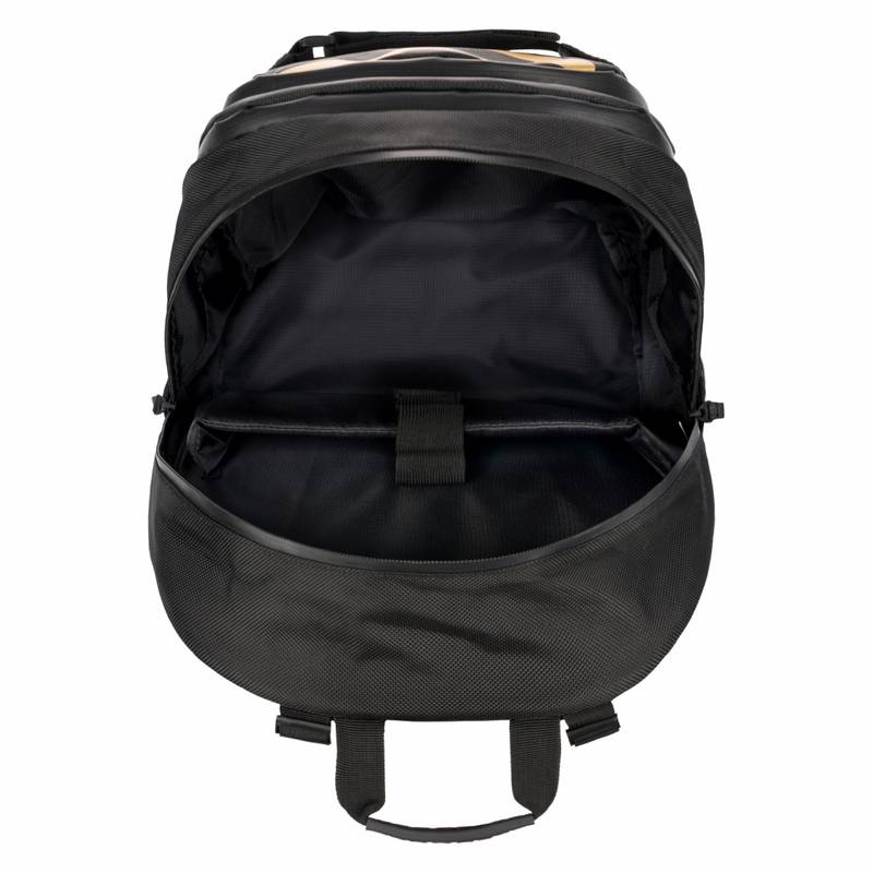 BAAGL SET 3 Skate Gold: batoh, penál a sáček BAAGL SET 3 Skate Gold: batoh, penál a sáček