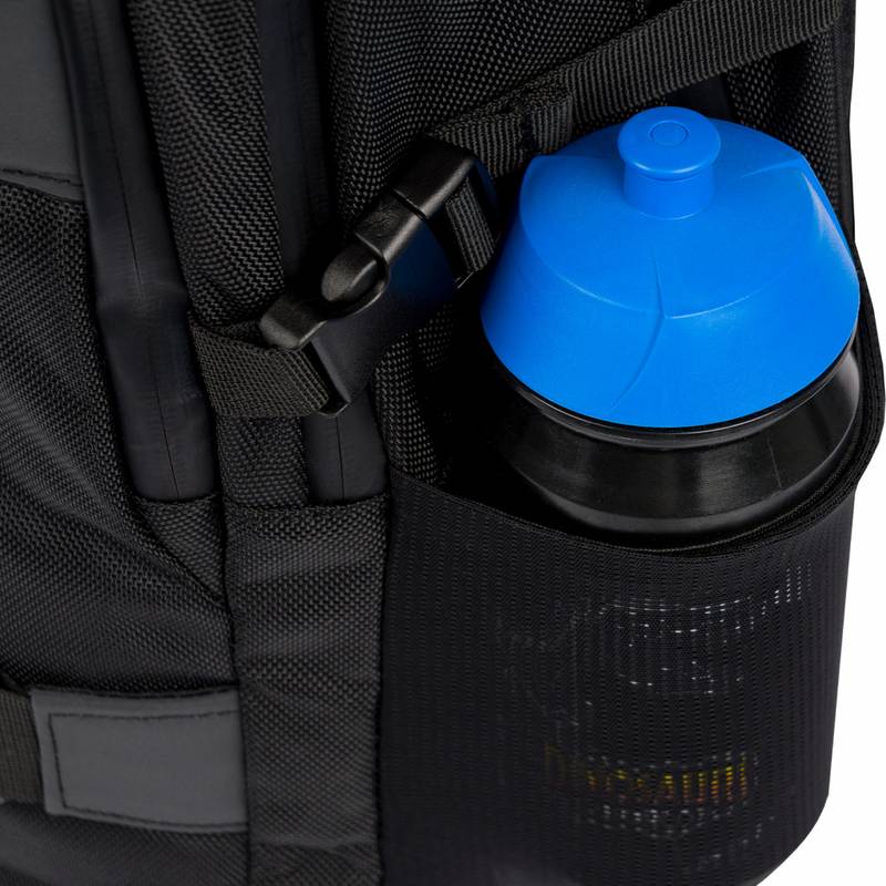 BAAGL SET 3 Skate Gold: batoh, penál a sáček BAAGL SET 3 Skate Gold: batoh, penál a sáček