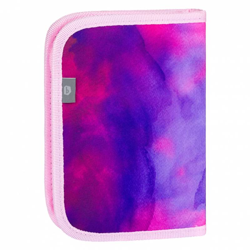 BAAGL SET 3 Ergo Kůň: aktovka, penál, sáček BAAGL SET 3 Ergo Kůň: aktovka, penál, sáček