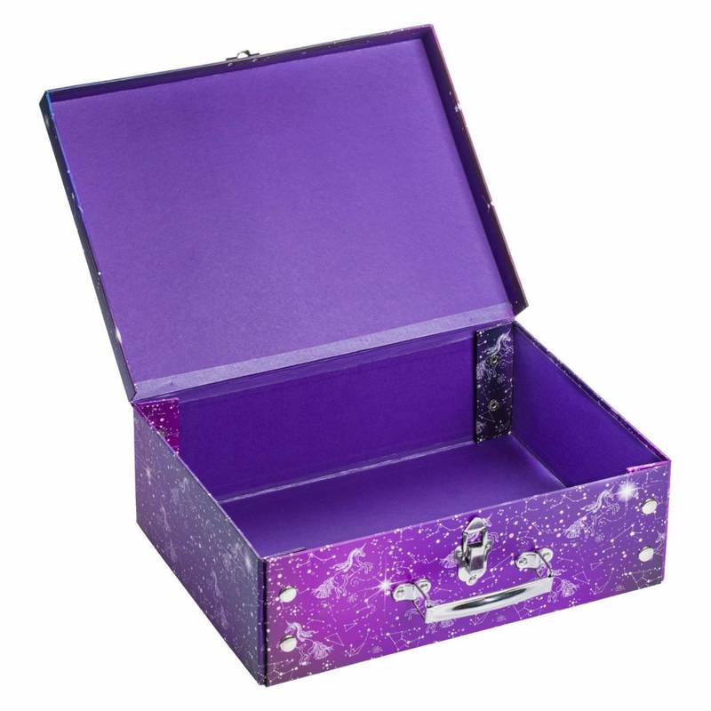 BAAGL Skladací školský kufrík Bager BAAGL Skladací školský kufrík Bager