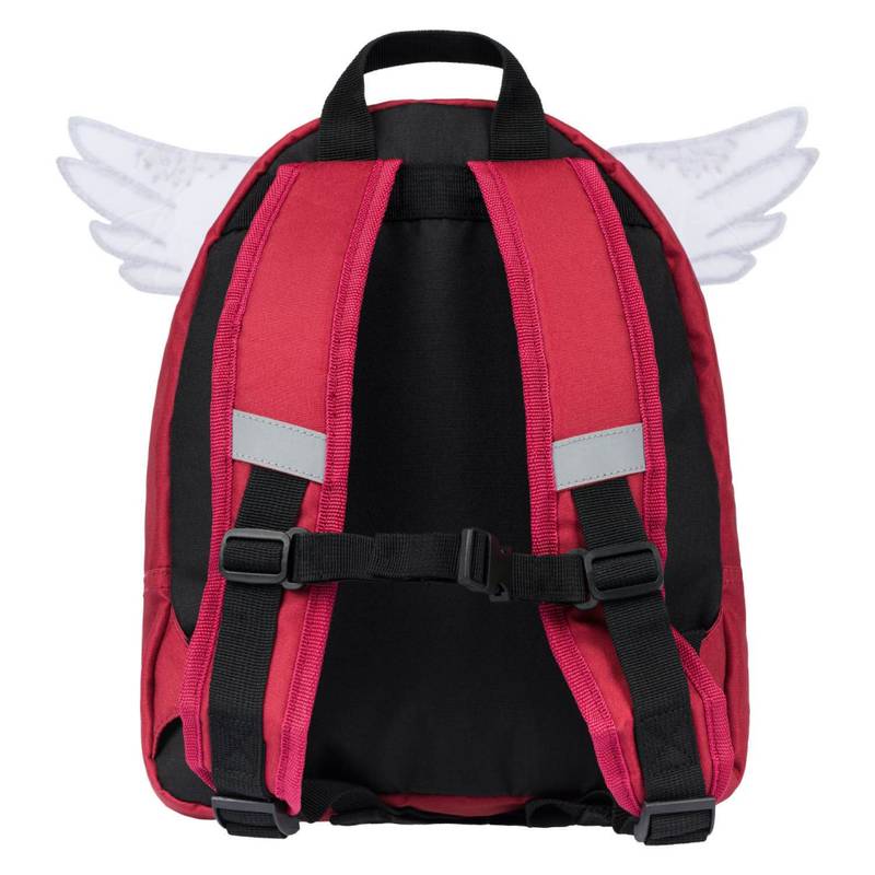 BAAGL - Předškolní batoh Mýval BAAGL - Předškolní batoh Mýval