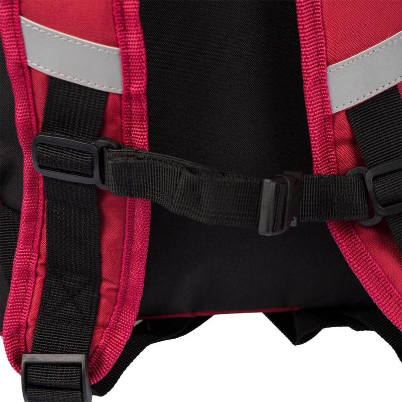 BAAGL - Předškolní batoh Mýval BAAGL - Předškolní batoh Mýval