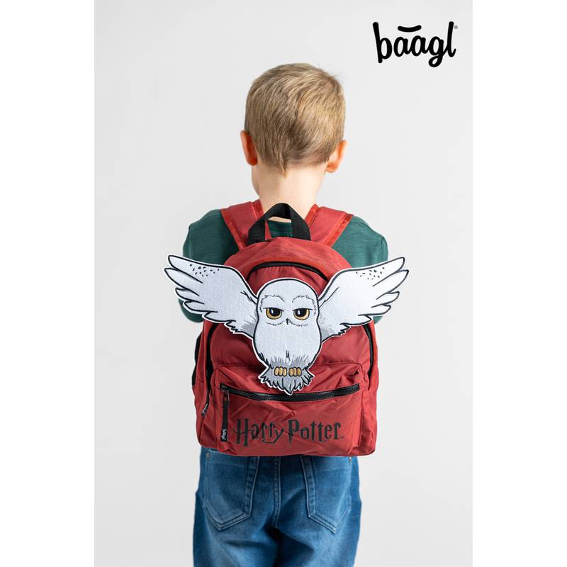 BAAGL - Předškolní batoh Mýval BAAGL - Předškolní batoh Mýval