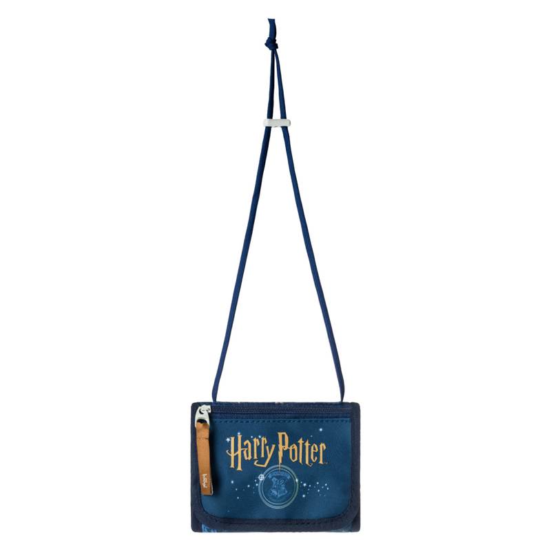BAAGL SET 5 Zippy Harry Potter Bradavice: aktovka, penál, sáček, desky, peněženka BAAGL SET 5 Zippy Harry Potter Bradavice: aktovka, penál, sáček, desky, peněženka