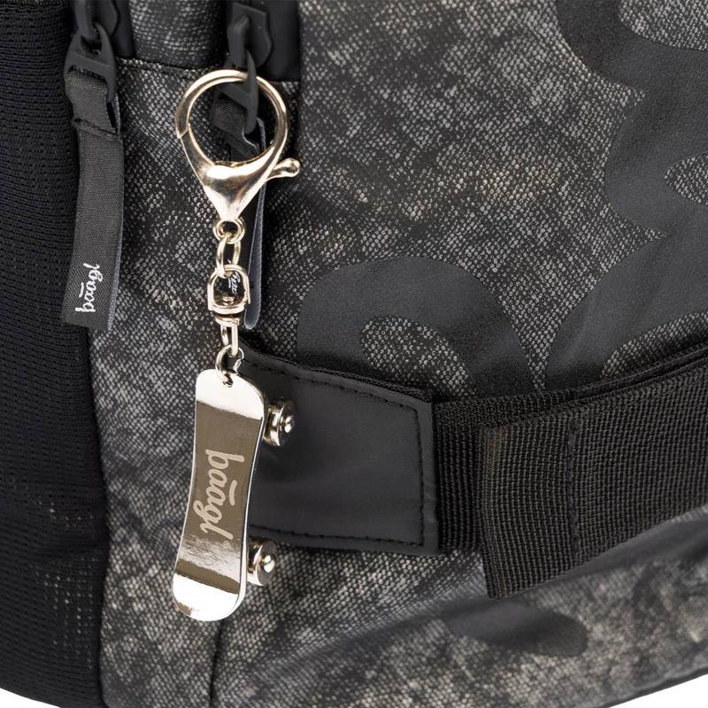 BAAGL SET 3 Skate Ash: batoh, penál, sáček ver. 2 BAAGL SET 3 Skate Ash: batoh, penál, sáček ver. 2