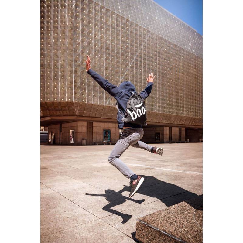 BAAGL SET 3 Skate Ash: batoh, penál, sáček ver. 2 BAAGL SET 3 Skate Ash: batoh, penál, sáček ver. 2