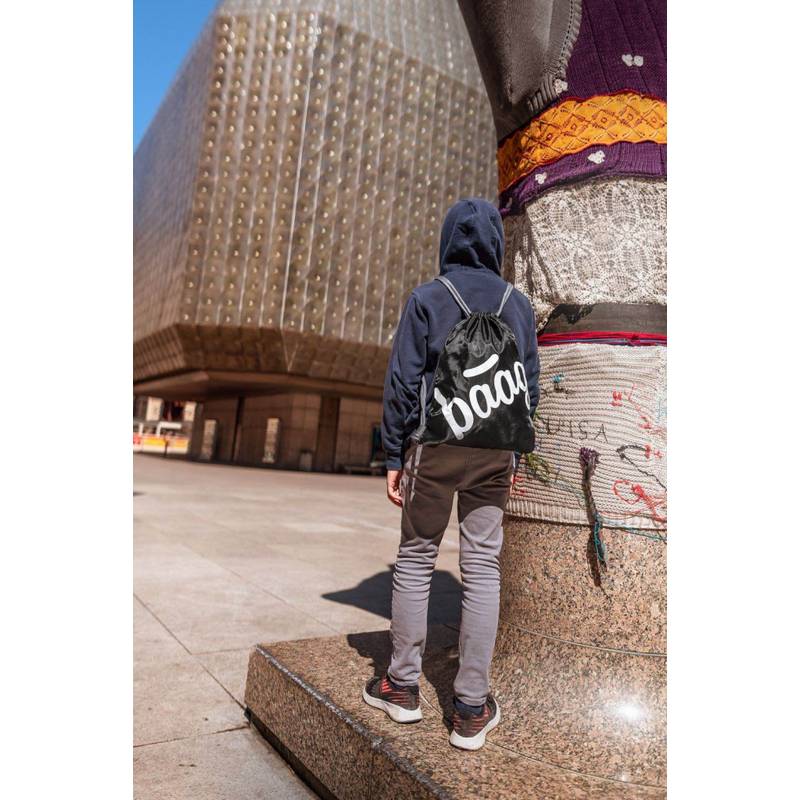 BAAGL SET 3 Skate Ash: batoh, penál, sáček ver. 2 BAAGL SET 3 Skate Ash: batoh, penál, sáček ver. 2