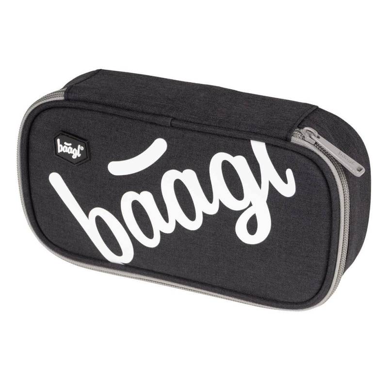 BAAGL SET 3 Skate Ash: batoh, penál, sáček ver. 2 BAAGL SET 3 Skate Ash: batoh, penál, sáček ver. 2