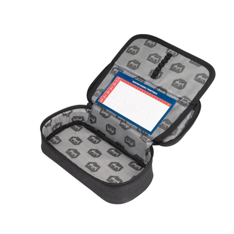 BAAGL SET 3 Skate Ash: batoh, penál, sáček ver. 2 BAAGL SET 3 Skate Ash: batoh, penál, sáček ver. 2