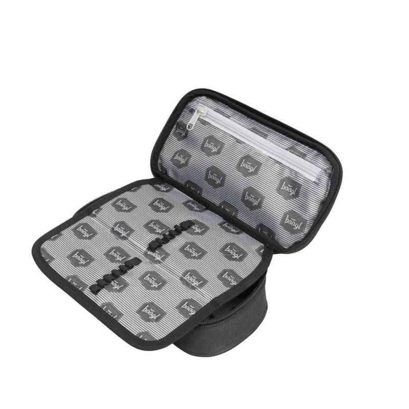 BAAGL SET 3 Skate Ash: batoh, penál, sáček ver. 2 BAAGL SET 3 Skate Ash: batoh, penál, sáček ver. 2