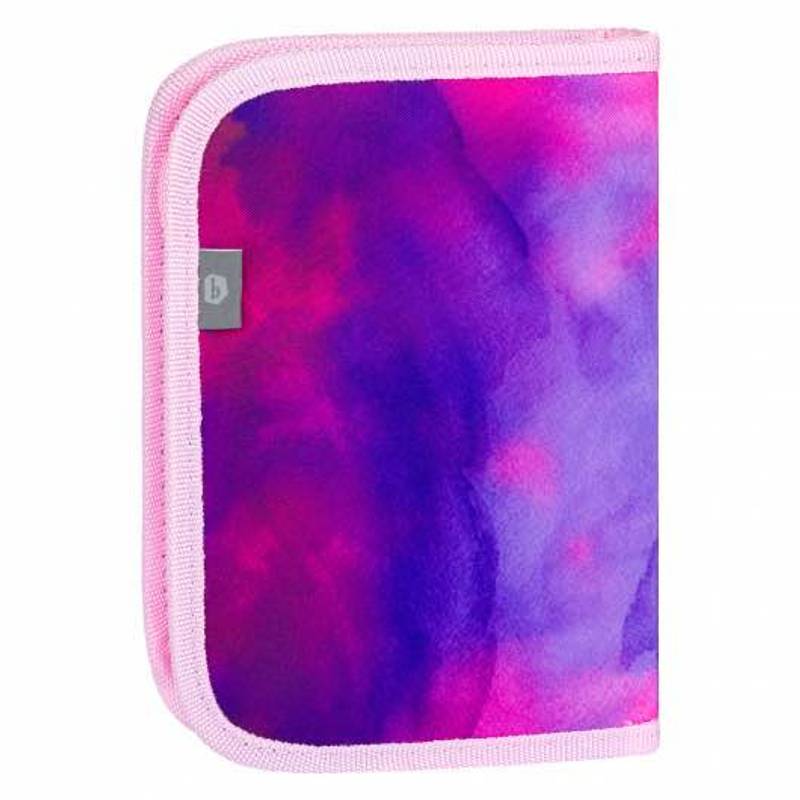 BAAGL SET 5 Ergo Kůň: aktovka, penál, sáček, desky, box BAAGL SET 5 Ergo Kůň: aktovka, penál, sáček, desky, box