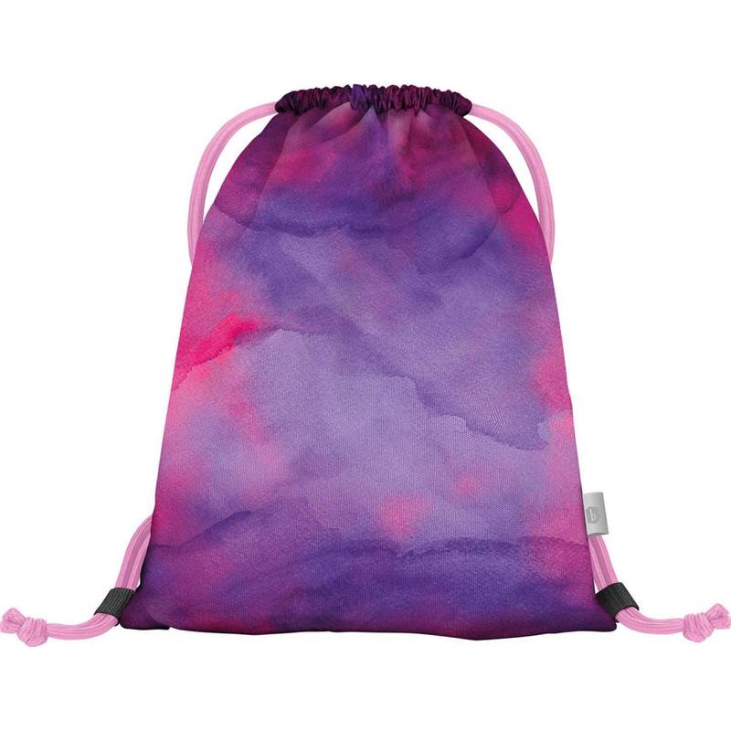 BAAGL SET 5 Ergo Kůň: aktovka, penál, sáček, desky, box BAAGL SET 5 Ergo Kůň: aktovka, penál, sáček, desky, box