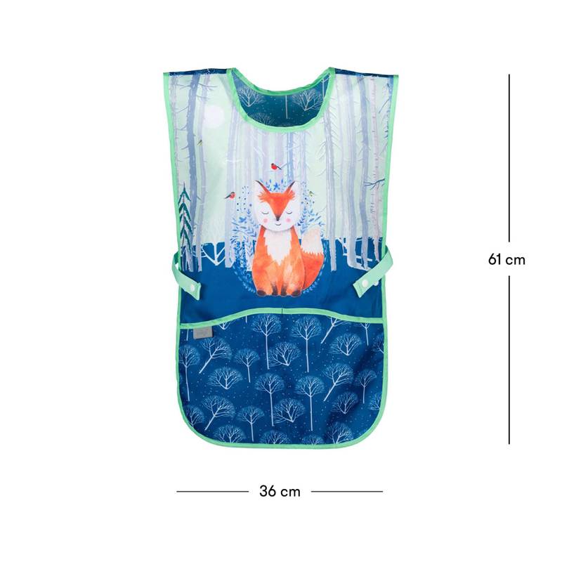 BAAGL Detská zástera Líška BAAGL Detská zástera Líška