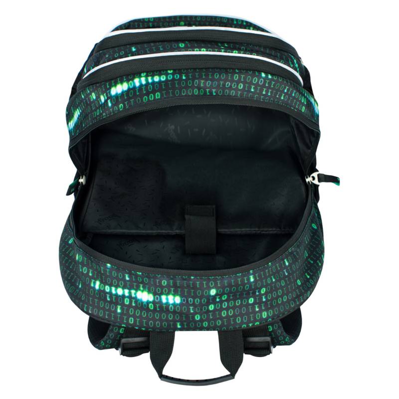 BAAGL SADA 3 Core Numbers: batoh, peračník, vrecko BAAGL SADA 3 Core Numbers: batoh, peračník, vrecko