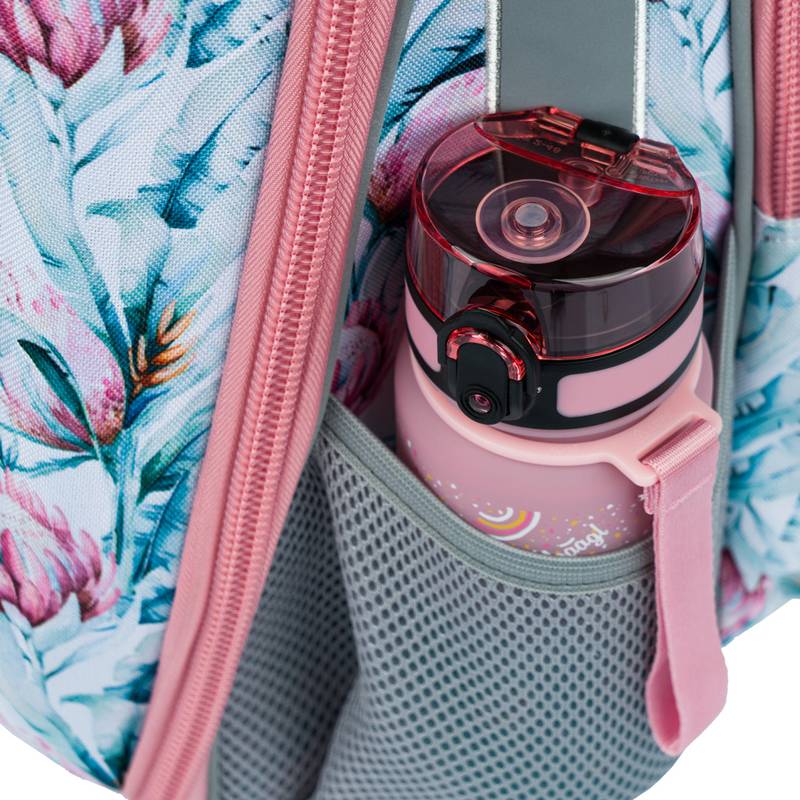 BAAGL SET 5 Shelly Mýval: aktovka, peračník, sáček, desky, box BAAGL SET 5 Shelly Mýval: aktovka, peračník, sáček, desky, box