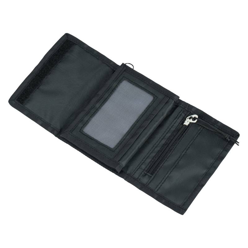 BAAGL Peňaženka Pink Stripes BAAGL Peňaženka Pink Stripes