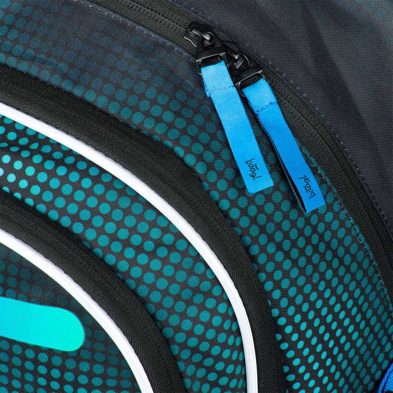 BAAGL SADA 3 Core Football Player: batoh, peračník, vrecko BAAGL SADA 3 Core Football Player: batoh, peračník, vrecko