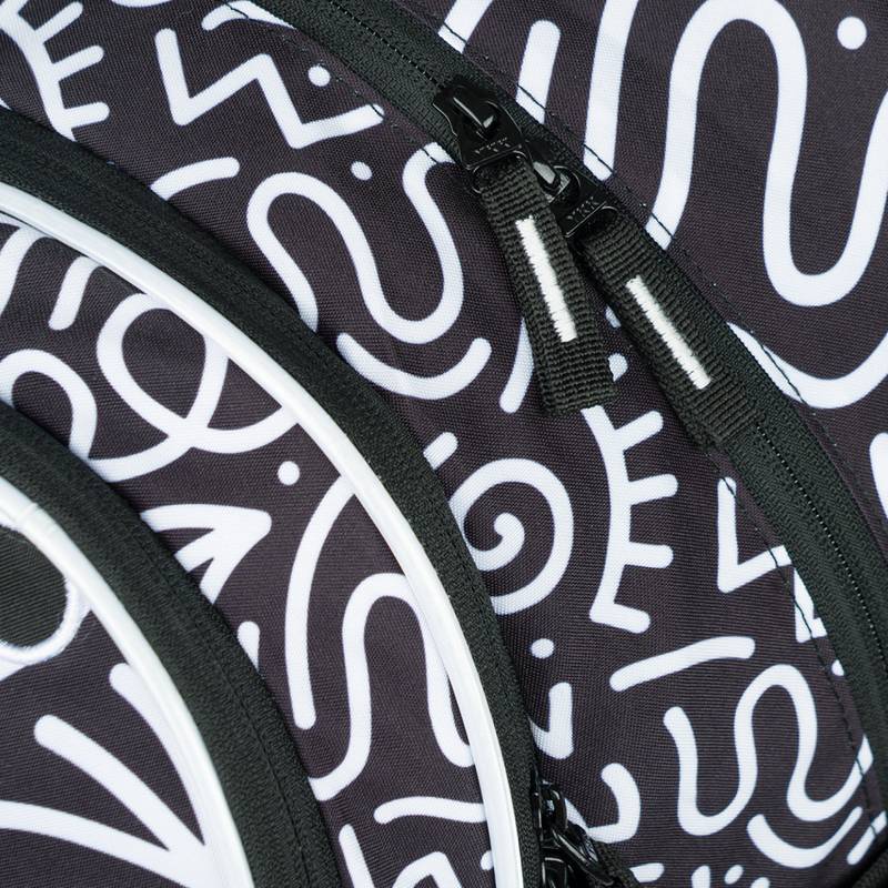 BAAGL SADA 3 Core Element: batoh, peračník, vrecko BAAGL SADA 3 Core Element: batoh, peračník, vrecko