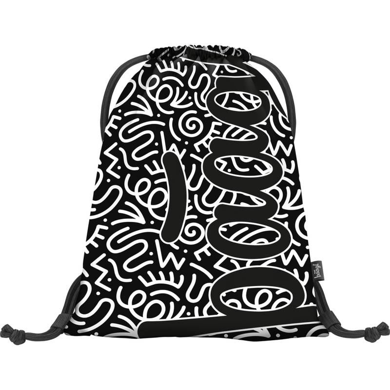 BAAGL SADA 3 Core Element: batoh, peračník, vrecko BAAGL SADA 3 Core Element: batoh, peračník, vrecko