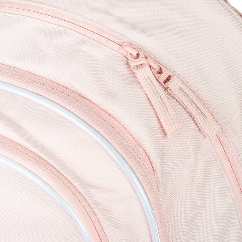 BAAGL SADA 3 Core Creamy: batoh, peračník, vrecko BAAGL SADA 3 Core Creamy: batoh, peračník, vrecko