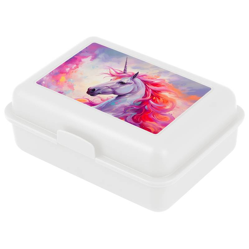 BAAGL 5 SET Zippy Jednorožec Království: aktovka, penál, sáček, desky, box BAAGL 5 SET Zippy Jednorožec Království: aktovka, penál, sáček, desky, box