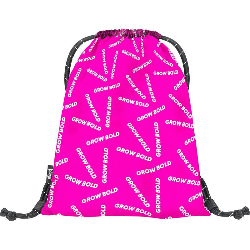 BAAGL SADA 3 Zippy Sova: aktovka, peračník, vrecko, box na desiatu, dosky BAAGL SADA 3 Zippy Sova: aktovka, peračník, vrecko, box na desiatu, dosky