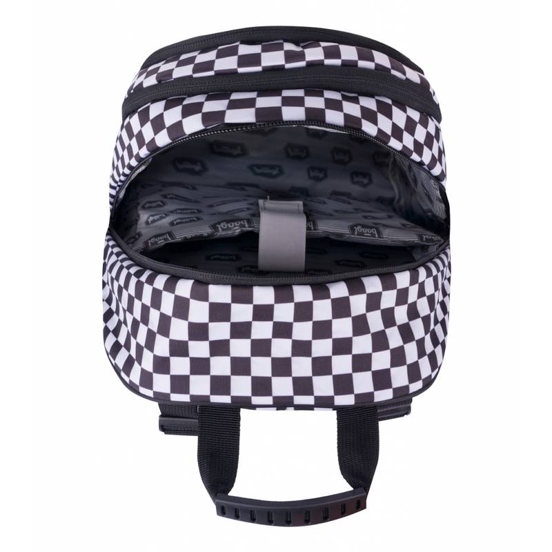 BAAGL SET 3 Skate Ska: batoh, peračník, sáček BAAGL SET 3 Skate Ska: batoh, peračník, sáček