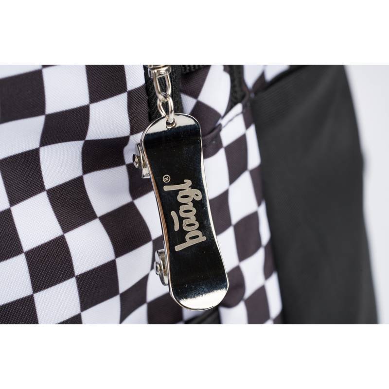 BAAGL SET 3 Skate Ska: batoh, peračník, sáček BAAGL SET 3 Skate Ska: batoh, peračník, sáček