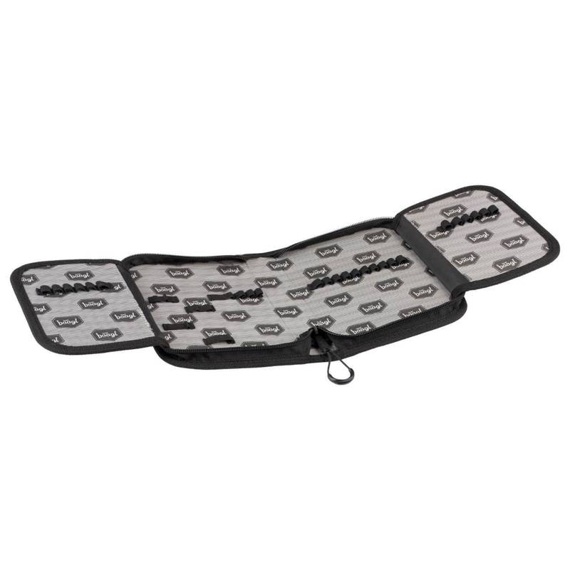 BAAGL SET 3 Zippy Panda: aktovka, peračník, sáček BAAGL SET 3 Zippy Panda: aktovka, peračník, sáček