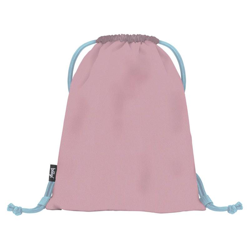 BAAGL SET 3 Zippy Panda: aktovka, peračník, sáček BAAGL SET 3 Zippy Panda: aktovka, peračník, sáček