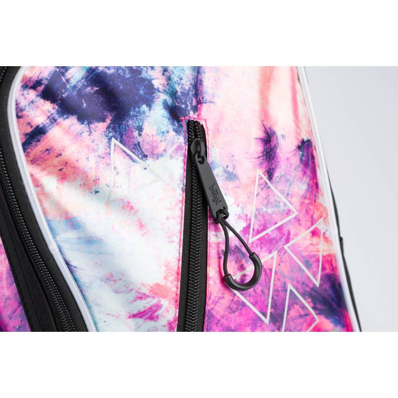 BAAGL SET 3 Abstract: batoh, peračník, sáček BAAGL SET 3 Abstract: batoh, peračník, sáček