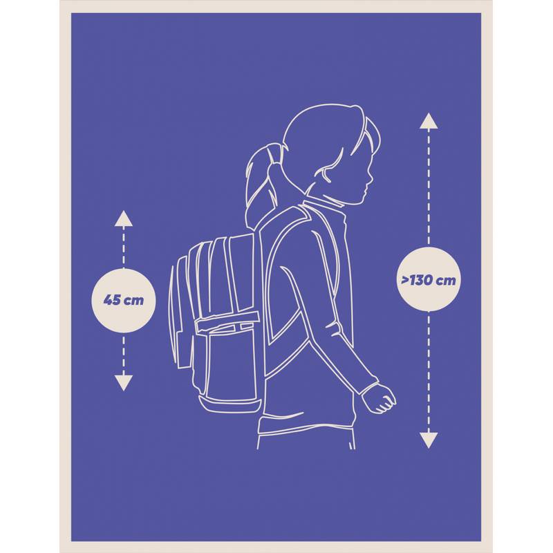 BAAGL SET 3 Abstract: batoh, peračník, sáček BAAGL SET 3 Abstract: batoh, peračník, sáček