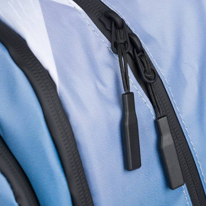 BAAGL SET 3 Skate Moon: batoh, peračník, sáček BAAGL SET 3 Skate Moon: batoh, peračník, sáček