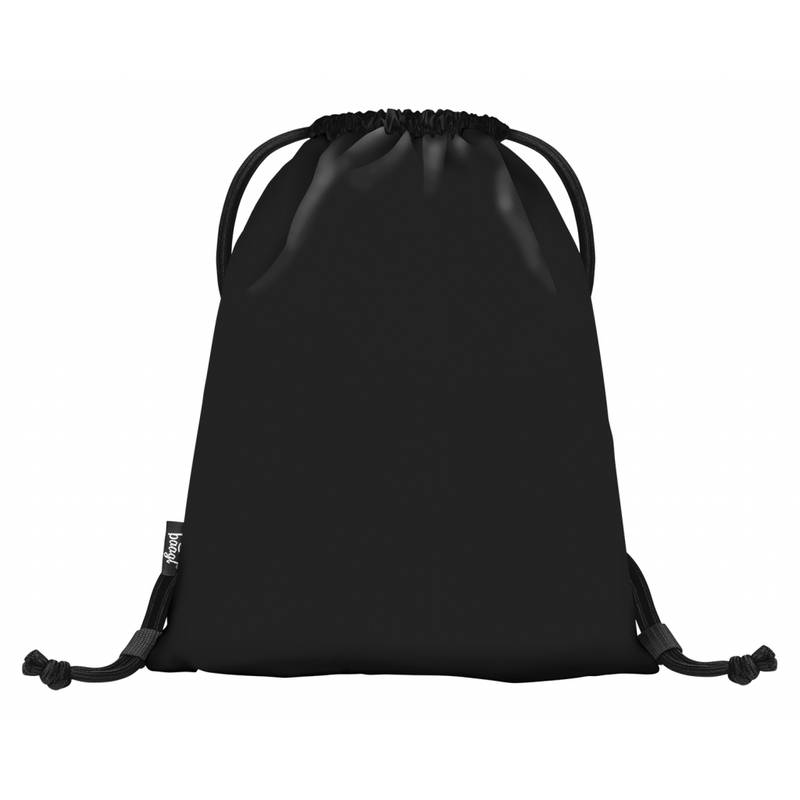 BAAGL SET 3 Core Láva: batoh, peračník, sáček BAAGL SET 3 Core Láva: batoh, peračník, sáček