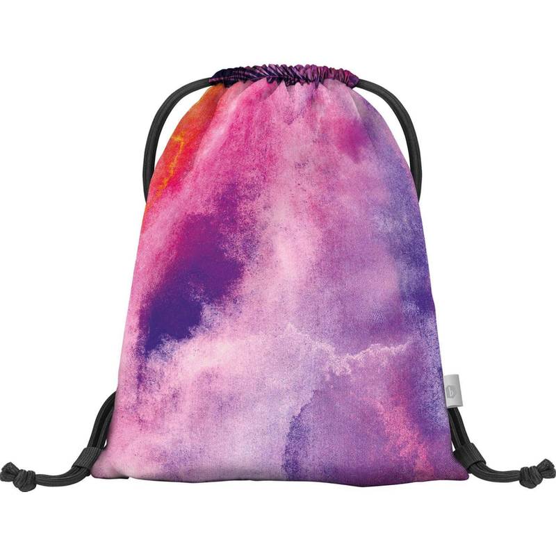 BAAGL SET 3 Core Lapač snů: batoh, peračník a sáček BAAGL SET 3 Core Lapač snů: batoh, peračník a sáček