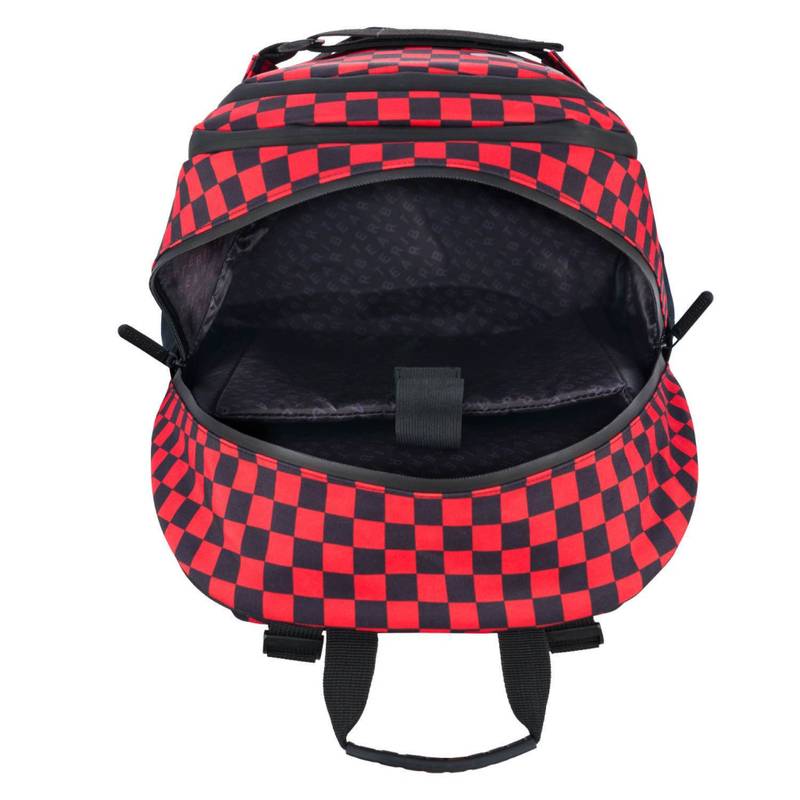 BAAGL SET 3 Skate TERIBEAR: batoh, peračník a sáček BAAGL SET 3 Skate TERIBEAR: batoh, peračník a sáček