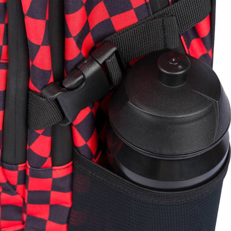 BAAGL SET 3 Skate TERIBEAR: batoh, peračník a sáček BAAGL SET 3 Skate TERIBEAR: batoh, peračník a sáček