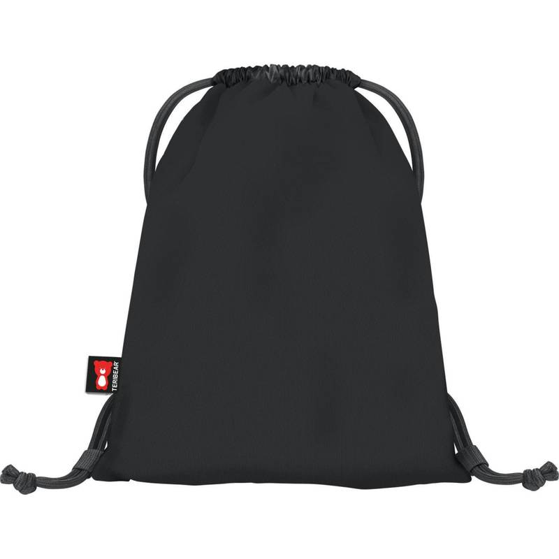 BAAGL SET 3 Skate TERIBEAR: batoh, peračník a sáček BAAGL SET 3 Skate TERIBEAR: batoh, peračník a sáček