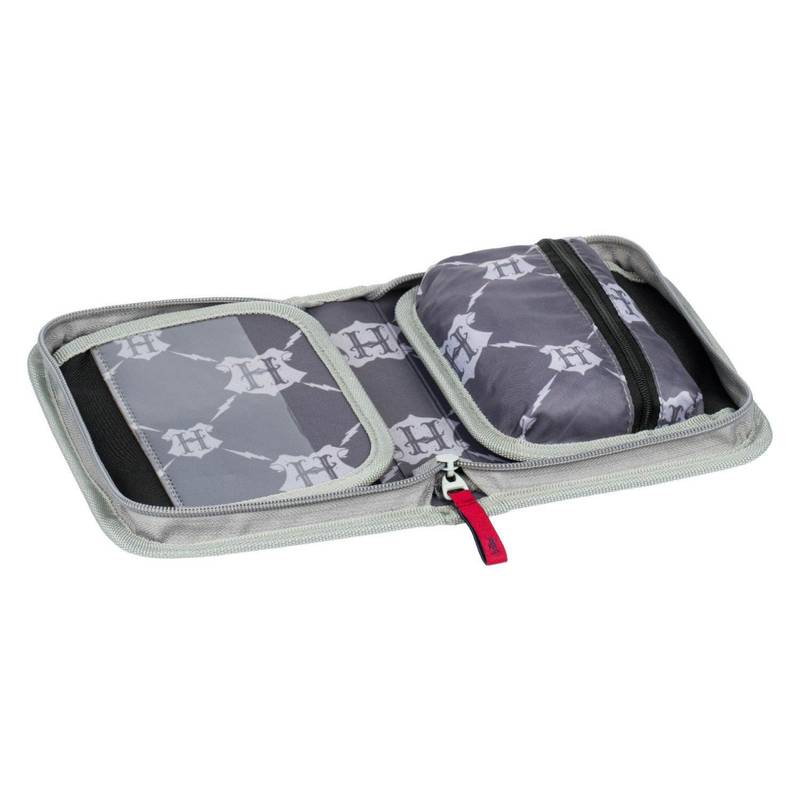 BAAGL SET 3 Zippy Harry Potter Nebelvír: atkovka, penál, sáček BAAGL SET 3 Zippy Harry Potter Nebelvír: atkovka, penál, sáček