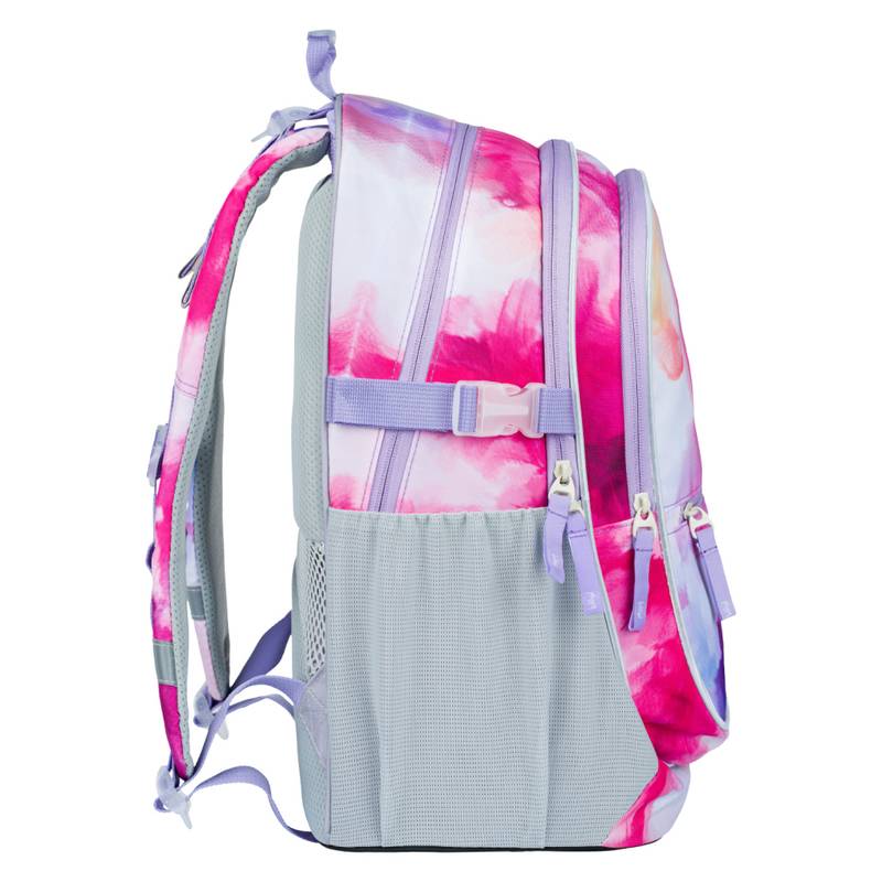 BAAGL SADA 3 Core Painting: batoh, penál, sáček BAAGL SADA 3 Core Painting: batoh, penál, sáček