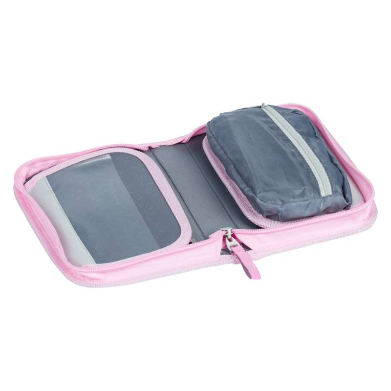 BAAGL SADA 3 Ergo Safari: aktovka, penál, sáček BAAGL SADA 3 Ergo Safari: aktovka, penál, sáček