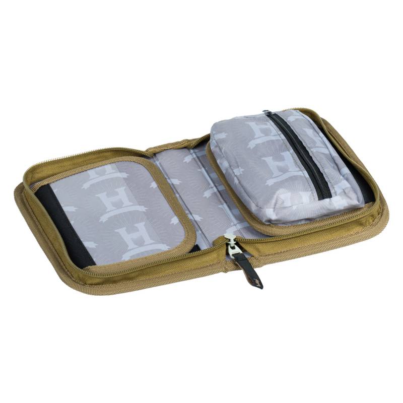 BAAGL SADA 3 Ergo Harry Potter Záškodnická mapa: aktovka, penál, sáček BAAGL SADA 3 Ergo Harry Potter Záškodnická mapa: aktovka, penál, sáček