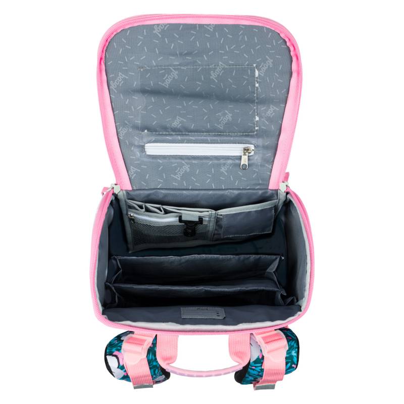 BAAGL SET 5 Zippy Baby Koala: aktovka, peračník, sáček, desky, box BAAGL SET 5 Zippy Baby Koala: aktovka, peračník, sáček, desky, box